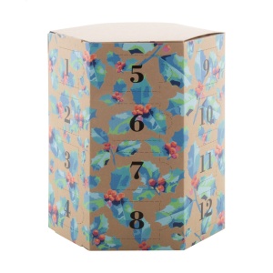 AP HeXmas Eco - custom Advent calendar