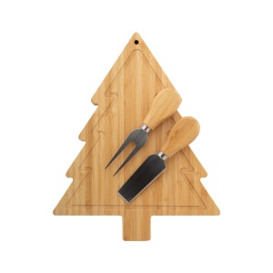 AP Jarlsberg - Christmas cheese knife set