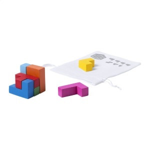 AP Jetex - magic puzzle