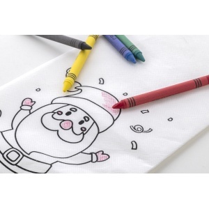 AP Julfar Gift - colouring Christmas stocking - Img 4