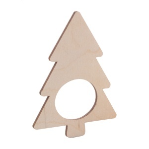 AP Julmiddag Creative - custom Christmas napkin ring