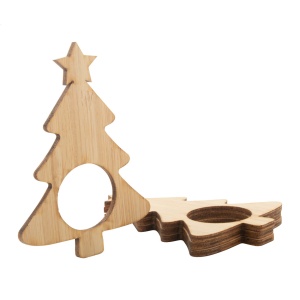 AP Julmiddag - napkin ring set