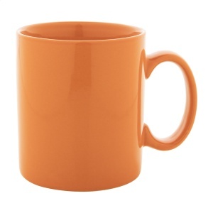 AP Kolomu - coloured ceramic mug - Img 3