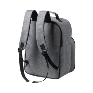 AP Koppi - RPET cooler picnic backpack - Img 3