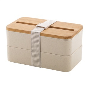 AP Laksa - lunch box