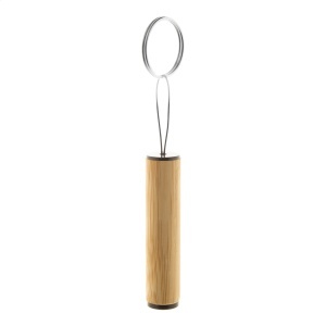AP Lampoo - bamboo flashlight