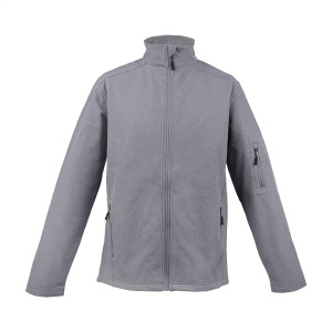 AP LE800 - 3-layer softshell jacket - Img 21