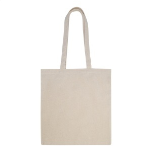 AP Longish 105 - cotton shopping bag
