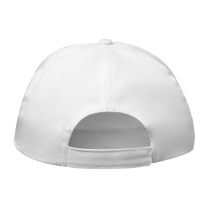 AP Maddux - șapcă baseball, material reciclat RPET - Img 6