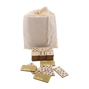 AP Maltese - custom dominoes