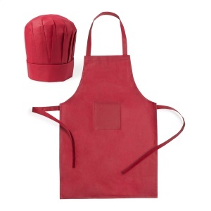 AP Mincok - set chef pentru copii - Img 2