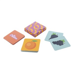 AP Minimor - custom memory game, animals - Img 2