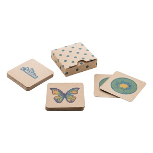 AP Minimor Eco Creative - joc de memorie personalizat