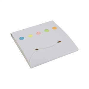 AP Minok Plus - sticky notepad - Img 3