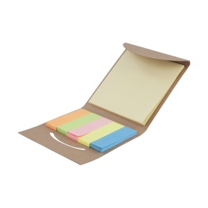 AP Minok Plus - sticky notepad - Img 4