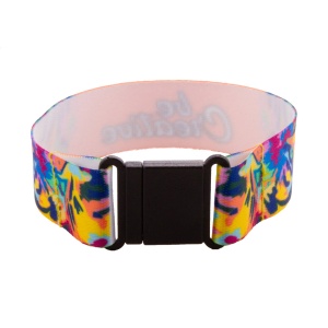 AP Mojo RPET - custom bracelet - Img 9