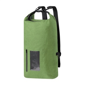 AP Moreiro - RPET dry bag backpack - Img 5