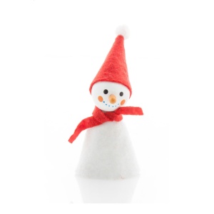 AP Muf - Christmas figure