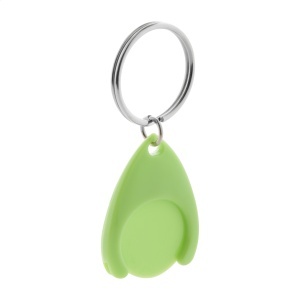 AP Nelly - trolley coin keyring - Img 5