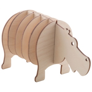 AP Noah - set biscuiți pahare