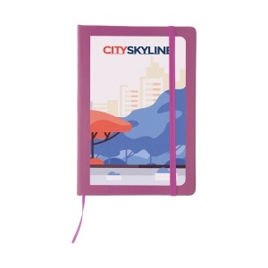 AP Nopuk Blank A5 - notebook - Img 25