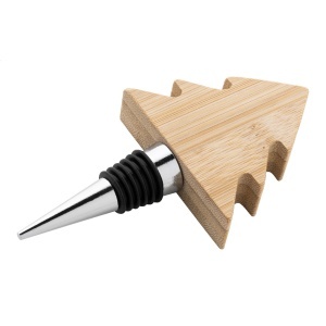 AP Ortega - Christmas wine stopper - Img 2