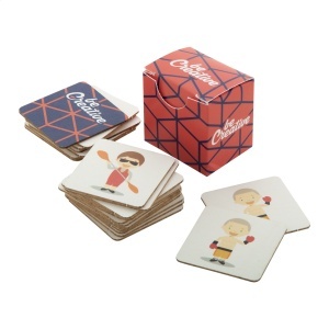 AP Peppermor - custom memory game - Img 7