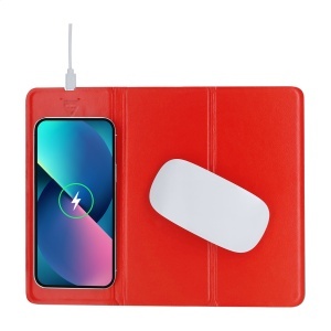 AP Peppu Charge - wireless charger mousepad - Img 5