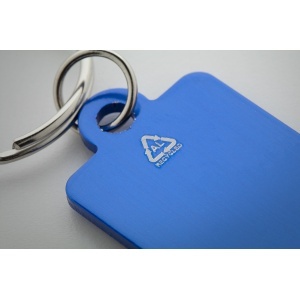 AP RaluCart - trolley coin keyring - Img 7