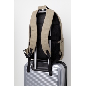 AP Rebyss Back - rucsac din pânză reciclat