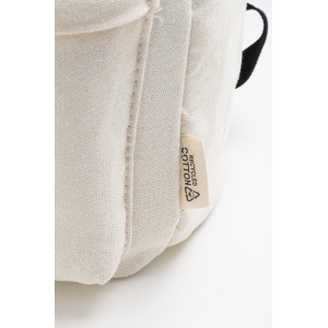 AP Recabak - recycled canvas backpack - Img 7