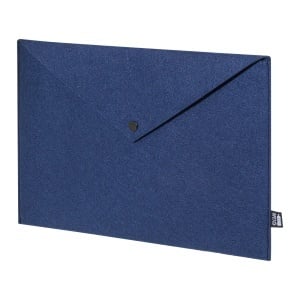 AP Refelt Slim - RPET document laptop bag