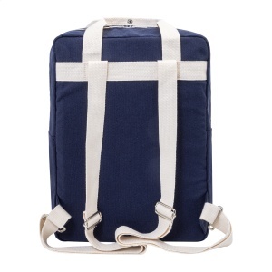 AP Rekan Back - recycled canvas backpack - Img 9