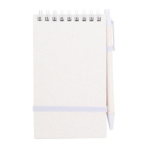 AP Relact Jot - milk carton notebook