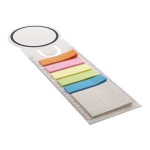 AP Relact Mark - milk carton bookmark