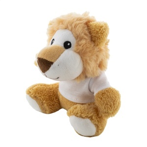 AP Reroar - RPET plush lion