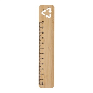 AP Rooler - bamboo ruler, recycling - Img 7