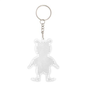 AP Safebear - breloc reflectorizant