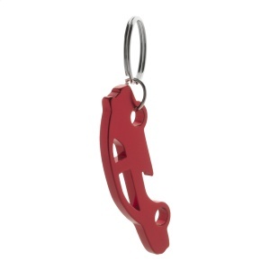 AP Samy - keyring