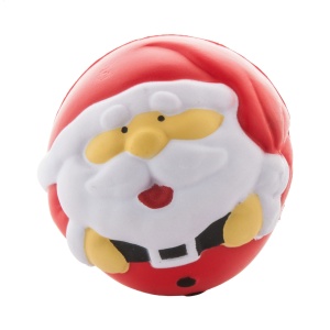 AP Santa Claus - antistress ball