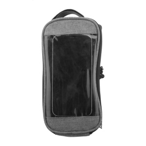 AP Shimana - RPET bicycle mobile holder bag