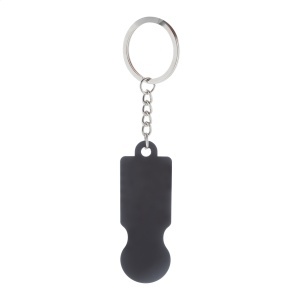 AP ShineCart - trolley coin keyring - Img 3