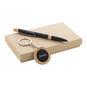 AP Specuset - pen and keyring set