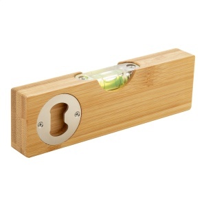 AP Spiroo - spirit level bottle opener