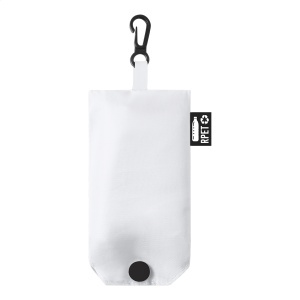 AP Squber - geantă de cumpărături pliabilă, material reciclat RPET - Img 7
