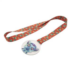 AP Subdal Colour - custom medal