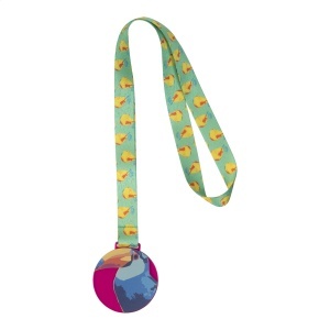 AP Subdal Colour - custom medal - Img 8