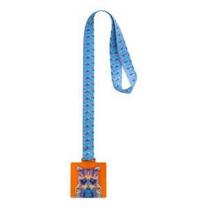 AP Subdal Colour Square - custom medal - Img 3