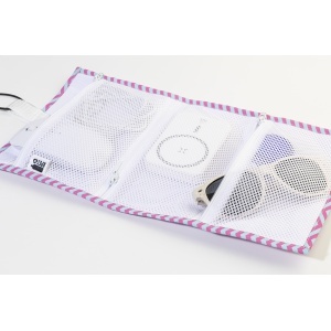 AP SuboBag Power - custom RPET organizer case - Img 5