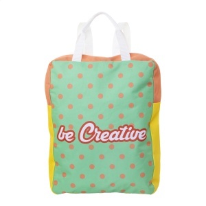 AP SuboBag Slimback - custom RPET laptop backpack - Img 3